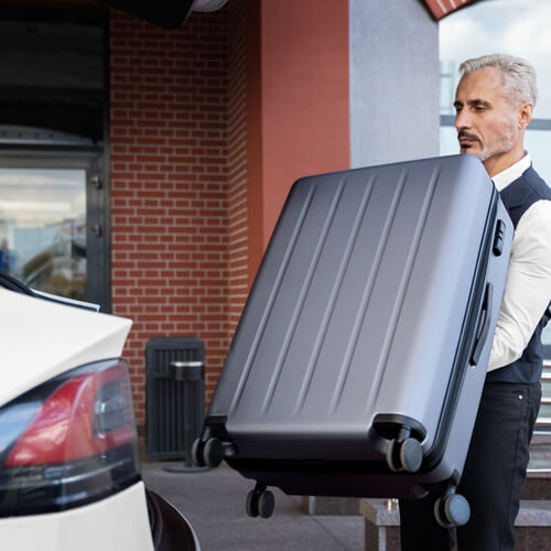 Hotel Transfers Perth