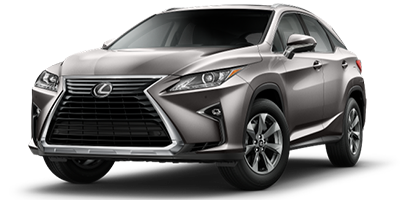 Lexus RX450H